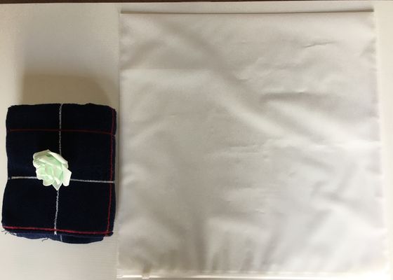 Fotograbado reconectable que imprime el bolso Ziplock de empaquetado helado de la ropa de los bolsos de la camisa del CPE