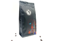 Modificado para requisitos particulares imprimiendo la bolsa de los granos de café coloque el sello para arriba de empaquetado de 8 lados
