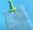 Cerdo veterinario Semen Storage Pouch Artificial Insemination plástico disponible