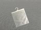 La bolsa de plástico auta-adhesivo transparente de la película plástica de las bolsas de plástico de BOPP