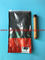 El pequeño Humidor impreso modificado para requisitos particulares del cigarro empaqueta/el bolso de empaquetado del cigarro