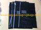 Las bolsas de plástico del envío para el color negro los 40cm auto-adhesivo Cmx de la ropa 29