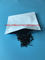 Bolso de la cremallera del papel de Kraft/bolso Ziplock del papel de aluminio para la semilla de flor/Le Seed/herbario