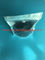 Bolso de empaquetado medicinal del té de los frutos secos del café del papel de aluminio de la categoría alimenticia con la válvula de gas