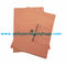 LDPE hidrófugo bolso postal del paquete de 3 capas