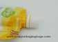 Bolsas de boquilla de succión de papel de aluminio para embalaje de gelatina, bolsa de 50ml y 100ml con boquilla, bolsa de pie con pico