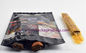 El Humidor Ziplock conveniente del cigarro empaqueta/los bolsos de empaquetado hidratantes del cigarro/las bolsas de empaquetado del cigarro