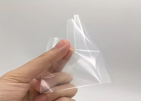 Protector transparente Penny Card Sleeves Pennies PP/material del PE