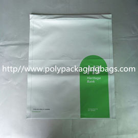 Impresión expresa por encargo del fotograbado de los colores del bolso 4 del mensajero de la ropa del paquete PE de Taobao