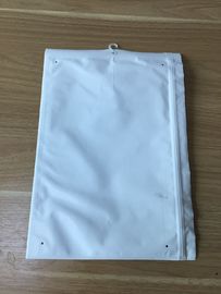 La pequeña cerradura plástica de la cremallera empaqueta/impresión que se puede volver a sellar del fotograbado de los colores de los bolsos 2 de la hoja