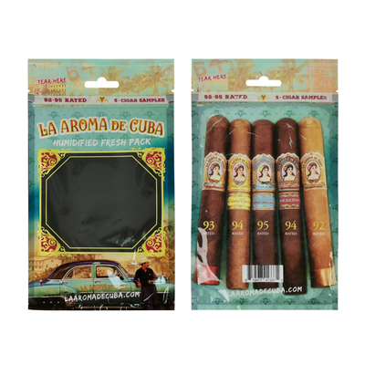 Bolsa de embalaje de cigarrillos de alta calidad de 90 días Humidificador de plástico Stand 65-75% RH BOPP PE PE Tipo de impresión en gravura