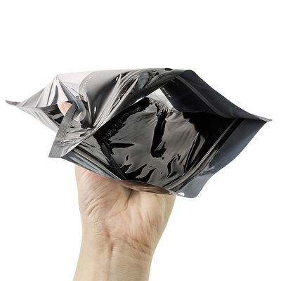 Las bolsas plásticas hidratantes de Humidority del cigarro de la bolsa del cigarro impermeable ambientales protegen los bolsillos