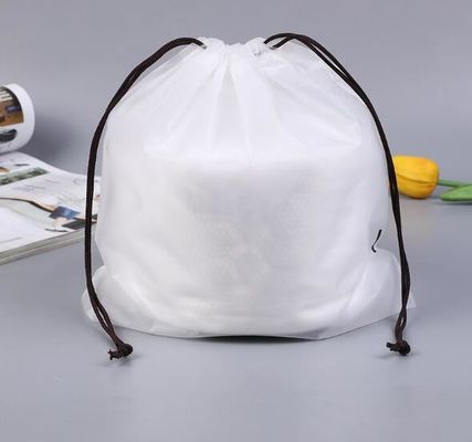 Las bolsas de plástico del lazo de NERC TPCH para el empaquetado de la toalla