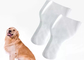 PE disponible canino Semen Collection Bag For Dog/cerdo veterinarios