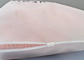 Bolsos de EVA Slider Zip Lock Plastic, Matte Frosted Garment Packing Bags