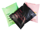 Empaquetado biodegradable de Bags Clothing Mailing del mensajero del almidón el 100% de la planta del PLA PBAT