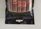 BOPP/el LDPE laminó el Humidor hidratante del cigarro empaqueta para el bolso de empaquetado de la humedad del cigarro que viajaba