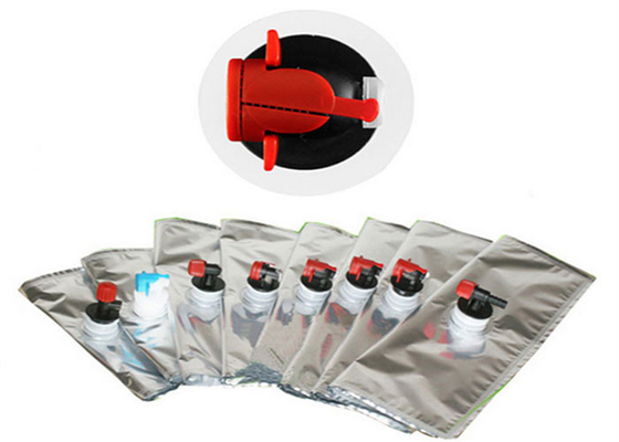Con/sin bolso de mango en caja de 5L/10L/20L/25L/220L de capacidad