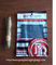 El Humidor modificado para requisitos particulares de la exhibición del cigarro empaqueta el bolso hidratante del cigarro con la ventana transparente