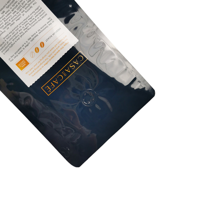 Proteja sus productos con bolsas de aluminio de alta gama disponibles en varios tamaños y colores