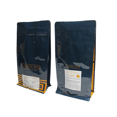 Proteja sus productos con bolsas de aluminio de alta gama disponibles en varios tamaños y colores