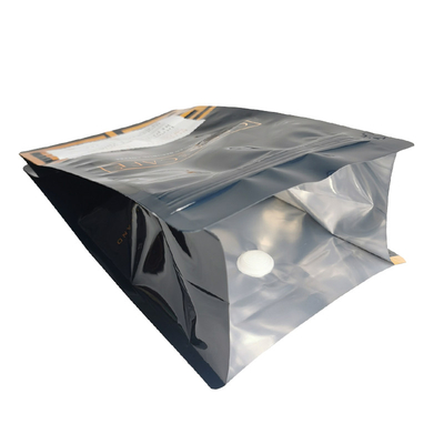 Proteja sus productos con bolsas de aluminio de alta gama disponibles en varios tamaños y colores