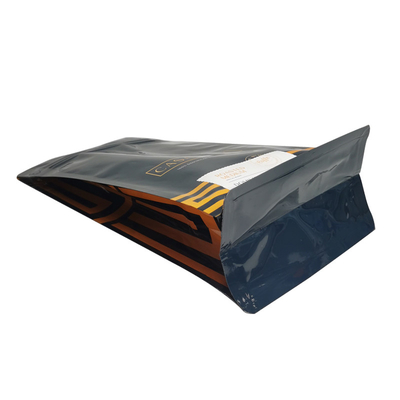 Proteja sus productos con bolsas de aluminio de alta gama disponibles en varios tamaños y colores