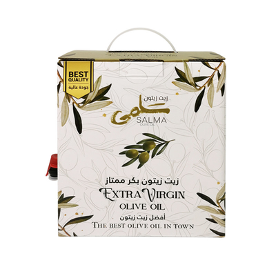 Eco amigable 1l 3l 5l Reutilizable Bolsa de bebidas en la caja Vino válvula de grifo Agua Jugo de café Leche Bolsa de bib en la caja Dispensador Embalaje relleno