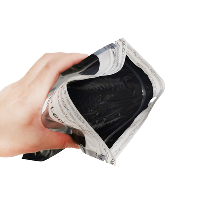 Bolsas de plástico humidificadoras para empaquetado de tabaco personalizado, humidores para cigarros humidificados para 5-6 cigarros con higrómetro y divisor