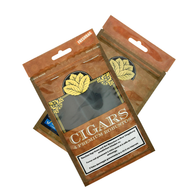 Estuche de viaje para cigarros de cuero de lujo personalizado con humidificador, bolsa portátil para humidor forrada de cedro, control de humedad, bolsa con cierre hermético