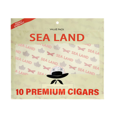 Bolsa de cigarrillos a prueba de humedad de tabaco bolsa de embalaje de hojas naturales bolsa de embalaje de cigarrillos de película de poliéster