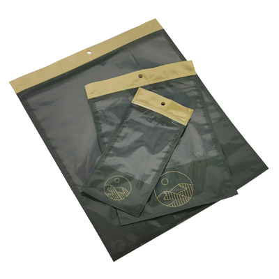 Bolsas de humidor de cigarrillos con cerradura por cremallera de impresión personalizada Bolsas de embalaje de cigarrillos humedecidos con sistema de hidratación para accesorios de cigarrillos