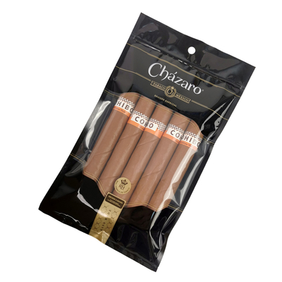 En general, se imprime en glaseado personalizado con cremallera de cerradura de cerradura de aluminio con cremallera de cerradura de embalaje Bolso de embalaje de cigarros humedecidos Bolsas de envoltura de cigarros