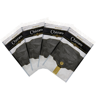 Bolsas de embalaje para humidor de cigarros personalizados, humidificador de escritorio, bolsa de almacenamiento para cigarros