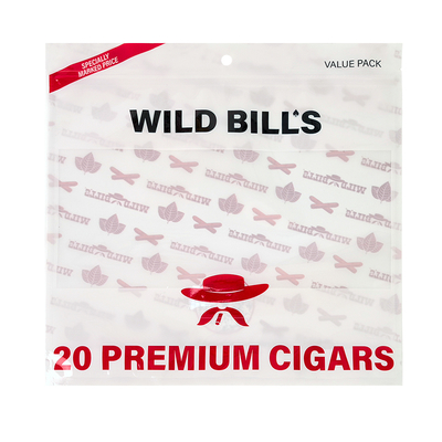 Bolsas de cigarros personalizadas de fábrica y bolsas de cigarros con humedad con cremallera y ventanas