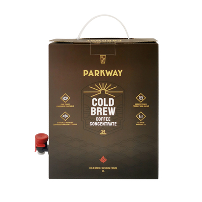 Bolsas personalizadas de 3L de aluminio para Bag-in-Box con grifo dispensador para envasado de zumo líquido, vino, café y aceite de oliva con grifo
