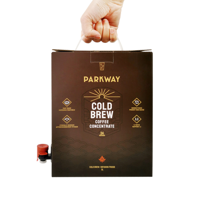 Bolsas personalizadas de 3L de aluminio para Bag-in-Box con grifo dispensador para envasado de zumo líquido, vino, café y aceite de oliva con grifo