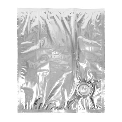 Bolsa BIB 1L, 3L, 5L, 10L, 15L, 20L, 25L, 50L, 100L, 150L, 220L Bolsa aséptica para vino Bag-in-Box Bolsa para zumo Bag-in-Box
