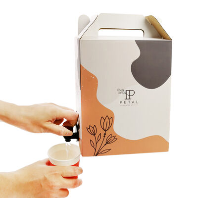 Accesorios de grifo Dispensador de café de preparación en frío Soluciones personalizadas para cafeterías comerciales Restaurantes y empresas de bebidas