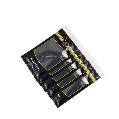 Bolsas de plástico ligeras y compactas que ofrecen una excelente protección contra los factores ambientales que afectan a los puros