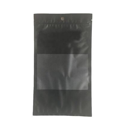 5 cigarrillos Volumen Bolsas de plástico para cigarrillos Bolsas transparentes que se pueden volver a cerrar que proporcionan una excelente protección contra el polvo y la humedad