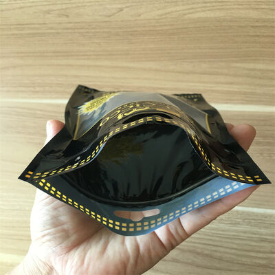 Bolsas de plástico con cremallera para humedecer puros pequeños, bolsas humidor para puros, grosor de 0,09 mm, sellado duradero para una frescura duradera