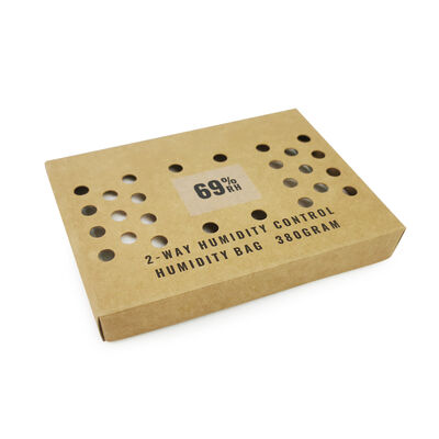 OPP LDPE material laminado bolsa de embalaje de puros opciones de color personalizadas solución de embalaje protector duradero para puros