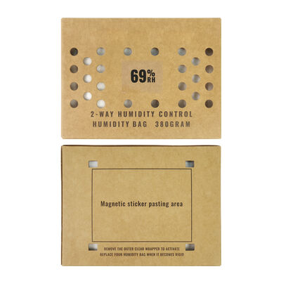 OPP LDPE material laminado bolsa de embalaje de puros opciones de color personalizadas solución de embalaje protector duradero para puros