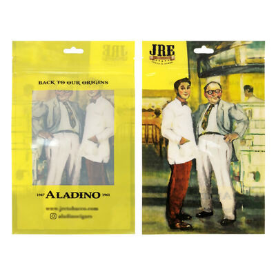 Bolsas para humidores de cigarros resistentes a rasgaduras y pinchazos, bolsas de plástico para humedecer cigarros con cremallera, diseñadas para mantener niveles óptimos de humedad