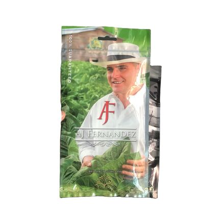 Bolsas de cigarros de calidad alimentaria TPU y PE Bolsas de embalaje a prueba de fugas personalizadas diseñadas para el transporte y almacenamiento seguros de cigarros