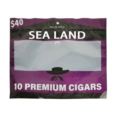 Contiene de 5 a 20 puros según el tamaño de los humidores de puros Bolsas de 009 mm de espesor Control de humedad mantiene los puros perfectamente conservados