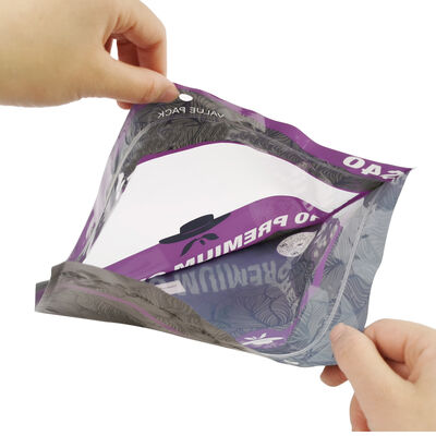 Contiene de 5 a 20 puros según el tamaño de los humidores de puros Bolsas de 009 mm de espesor Control de humedad mantiene los puros perfectamente conservados