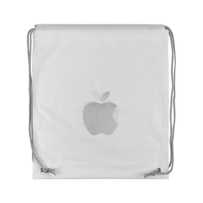 Bolsas de plástico de polietileno de baja densidad con cuerdas de tira características personalizadas Algunas son biodegradables o compostables diseñadas para ser duraderas y envasadas