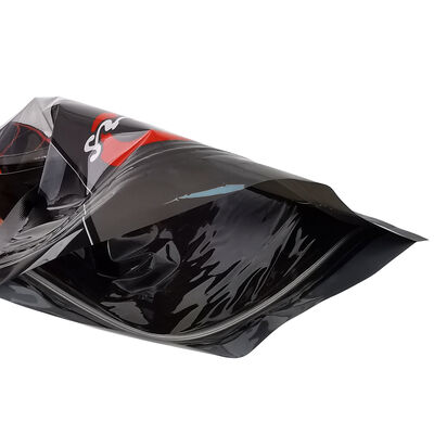 Bolsas ligeras y compactas para humidor de cigarros que incluyen diseño de cierre hermético de TPU y PE de grado alimenticio, lo que garantiza un almacenamiento duradero de cigarros
